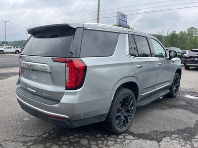 2024 GMC Yukon SLT