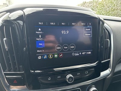 2023 Chevrolet Traverse LT 1LT