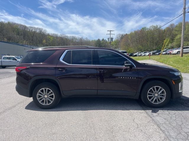 2023 Chevrolet Traverse LT 1LT