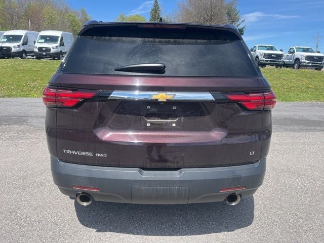 2023 Chevrolet Traverse LT 1LT