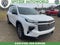 2025 Chevrolet Traverse LT 2LT
