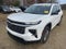 2025 Chevrolet Traverse LT 2LT