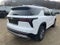 2025 Chevrolet Traverse LT 2LT