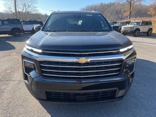 2025 Chevrolet Traverse LT 2LT