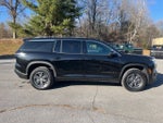 2025 Chevrolet Traverse LT 2LT