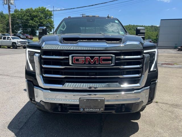 2024 GMC Sierra 2500HD SLT