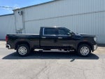2024 GMC Sierra 2500HD SLT