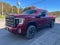2023 GMC Sierra 2500HD AT4