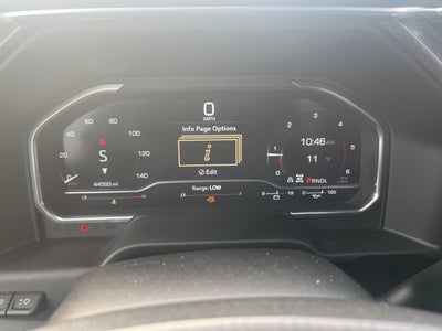 2024 GMC Sierra 3500HD Denali Ultimate