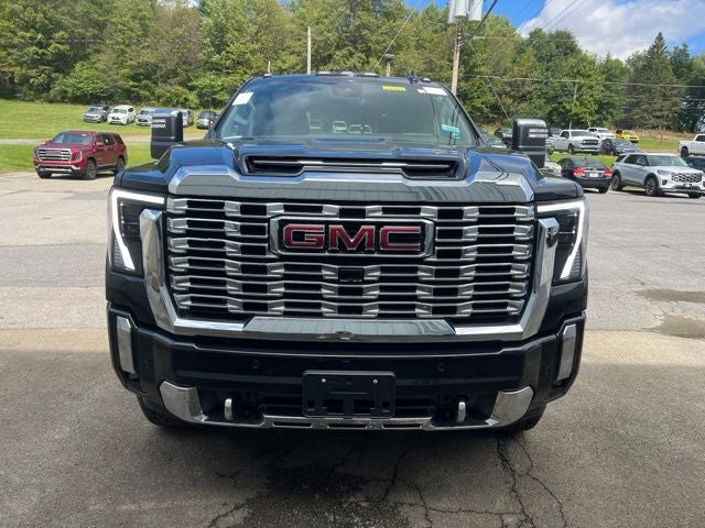 2026 GMC Sierra 2500HD Denali