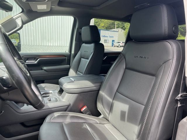 2026 GMC Sierra 2500HD Denali