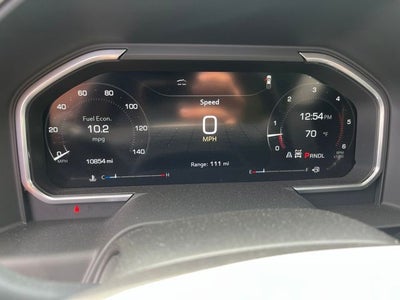 2026 GMC Sierra 2500HD Denali
