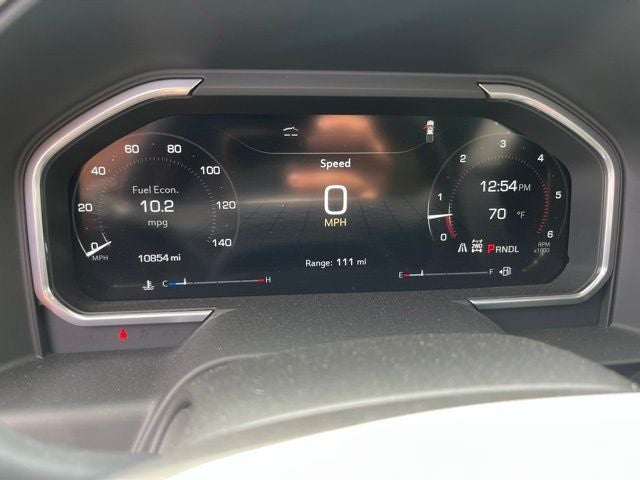 2026 GMC Sierra 2500HD Denali
