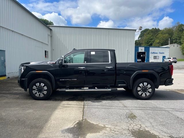 2026 GMC Sierra 2500HD Denali