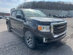 2022 GMC Canyon AT4 w/Cloth