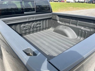 2022 GMC Canyon AT4 w/Cloth