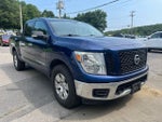 2019 Nissan Titan SV
