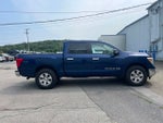 2019 Nissan Titan SV