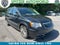 2016 Chrysler Town & Country Touring-L