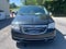 2016 Chrysler Town & Country Touring-L
