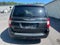 2016 Chrysler Town & Country Touring-L