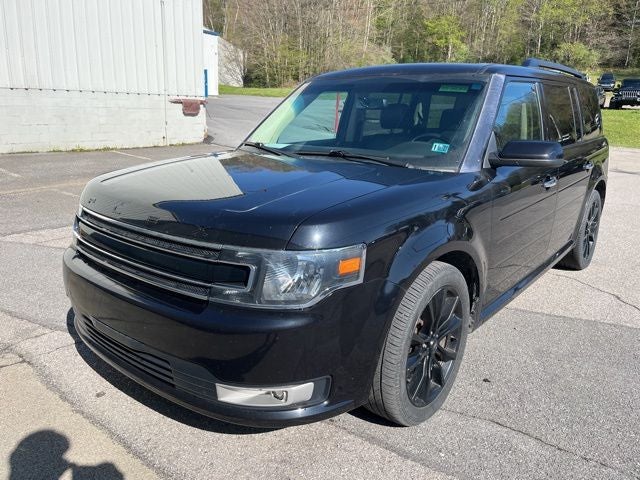 2019 Ford Flex SEL