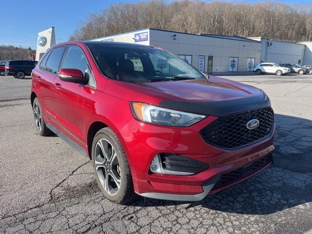 2019 Ford Edge ST