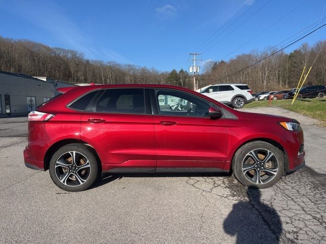 2019 Ford Edge ST
