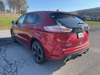 2019 Ford Edge ST
