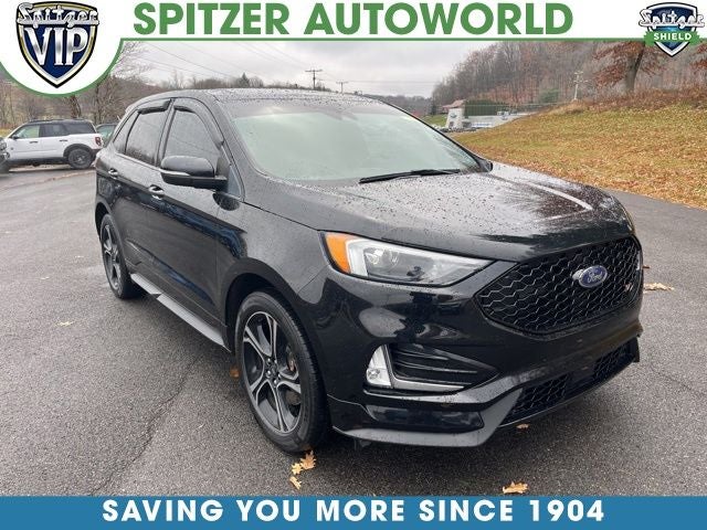 2019 Ford Edge ST