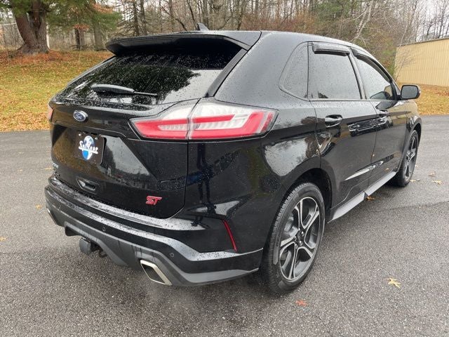 2019 Ford Edge ST