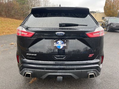 2019 Ford Edge ST