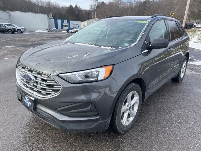 2020 Ford Edge SE