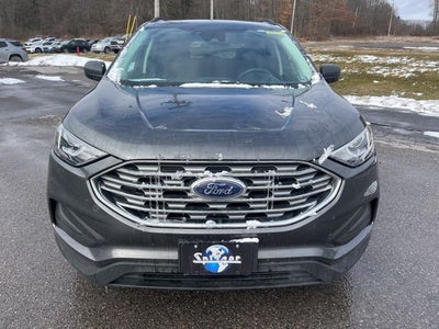 2020 Ford Edge SE