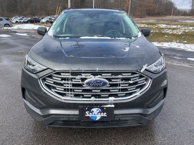 2020 Ford Edge SE