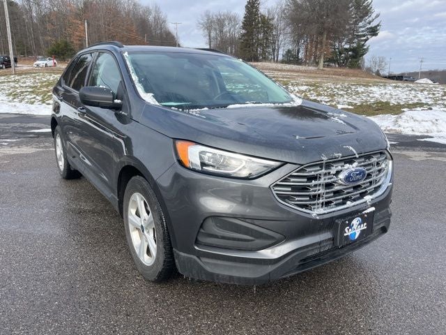 2020 Ford Edge SE