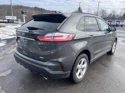 2020 Ford Edge SE