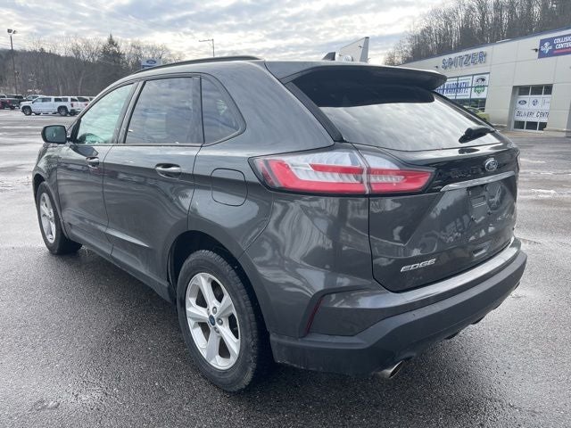 2020 Ford Edge SE