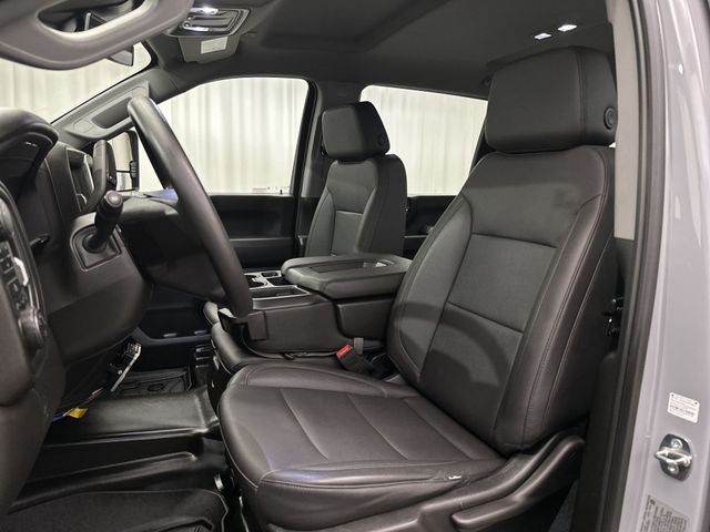 2024 Chevrolet Silverado 3500HD Work Truck