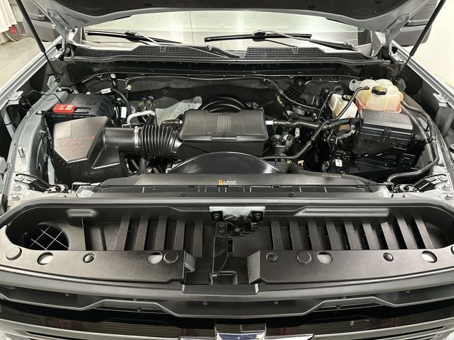 2024 Chevrolet Silverado 3500HD Work Truck