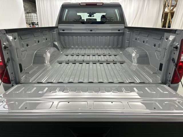 2024 Chevrolet Silverado 3500HD Work Truck