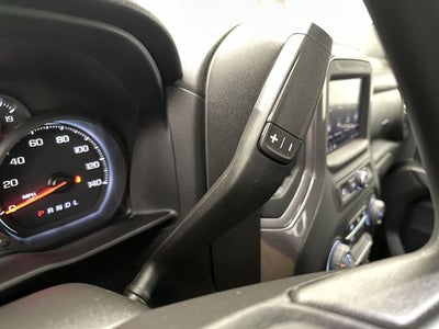 2024 Chevrolet Silverado 3500HD Work Truck