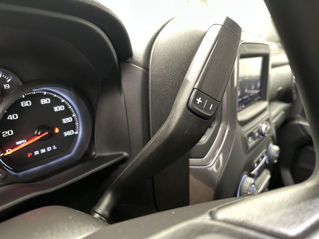 2024 Chevrolet Silverado 3500HD Work Truck