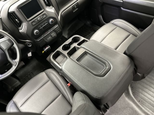 2024 Chevrolet Silverado 3500HD Work Truck