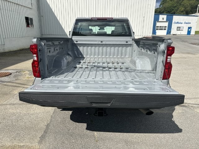 2024 Chevrolet Silverado 3500HD Work Truck