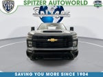 2024 Chevrolet Silverado 3500HD Work Truck
