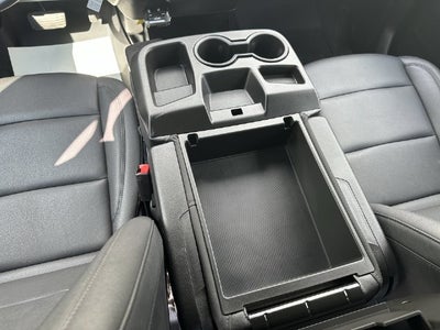 2024 Chevrolet Silverado 3500HD Work Truck