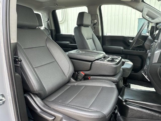 2024 Chevrolet Silverado 3500HD Work Truck