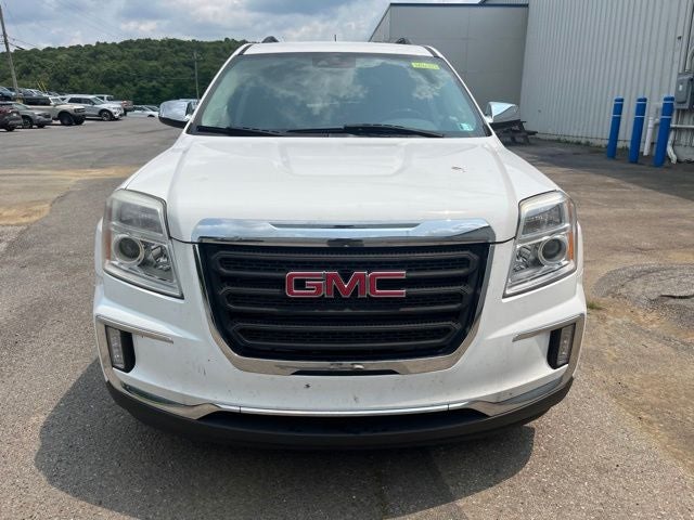 2017 GMC Terrain SLE-2