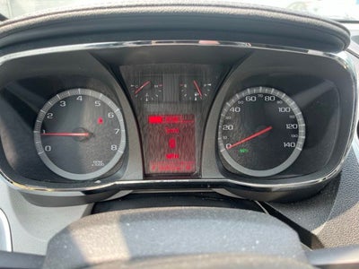 2017 GMC Terrain SLE-2